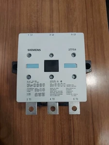 Siemens , 3TF5422-0AN2 , 3TF5422 , 3TF , 3TF54 - Picture 1 of 6