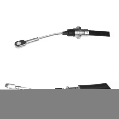 Задний левый трос стояночного тормоза для 1988-1989 Isuzu Trooper Raybestos BC94194 - Изображение 1 из 2