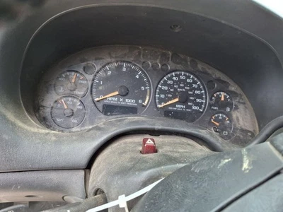 Velocímetro Sonoma 2004 3617482 Foto 1 de 4