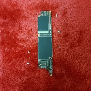 IPhone XR Motherboard Unknown Status Untested - Picture 1 of 2
