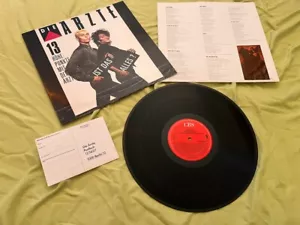 1 x LP Die Ärzte - Ist das alles? - Bild 1 von 2