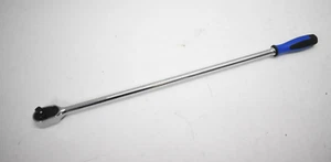 Cornwell Tools CBR528H 1/2" Drive BluePower XL 120T Handled Ratchet Tool - Picture 1 of 5