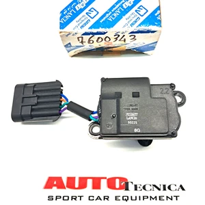 MOTORINO ELETTRICO ATTUATORE ARIA CONDIZIONATA 7600343 LANCIA AUTOBIANCHI Y10 - Picture 1 of 4