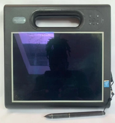 MOTION F5M WORLD'S BIGGEST SPEC INTEL I7, 32GB MEMORY, 2TB SSD, DOCK, CARRY, GPS - Image 1 of 4