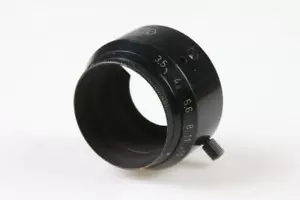 LEICA Sonnenblende VALOO für Elmar 50mm 3,5 - Bild 1 von 3