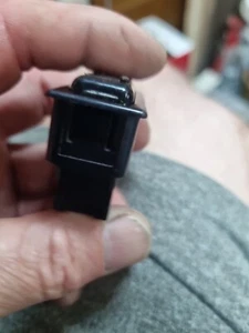27823U Reliant Rialto, Robin, Fox, Kitten Rear Fog Light Switch, With Bulb Holde - Picture 1 of 7