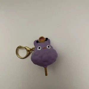 Schlüsselanhänger Spirited Away Boh Mouse Baumwolle Süßigkeiten Studio Ghibli - Bild 1 von 2