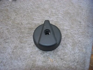 Polaris PWC SL SLTX SLT Hurricane Fuel Valve Petcock Knob NEW OEM 5432626-070 - Picture 1 of 2