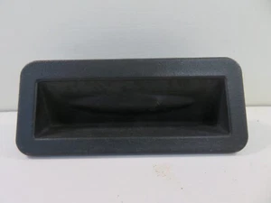 FORD C MAX BOOT RELEASE HANDLE SWITCH 6M51-19B514-AC 2006-2010 1532-15 - Picture 1 of 8