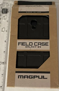 Magpul Field Hülle ~ Samsung Galaxy S4 MAG458-BLK ~ Neu ~ Kostenloser Versand - Bild 1 von 3