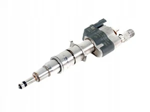 Inyector de combustible gasolina BMW 1 3 5 6 Series E60 E63 E81 E87 E90 E91 E92 N43 7589048 - Imagen 1 de 24
