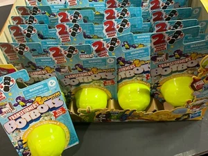 CODED Transformers BOTBOTS Rush Games Series 5 Mystery Packs CHOOSE update 3-20 - Picture 1 of 19