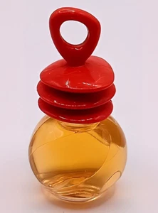 Une Touche Freesia 5 ml EdT Naf Naf Parfum-Miniatur Duft-Mini Miniaturen - Bild 1 von 2