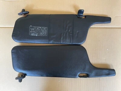 Parasol (sin espejo) RHD para Mazda RX7 FD3S FD 91-02 Foto 1 de 4