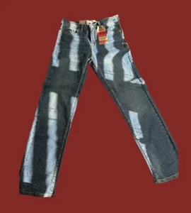 Levi Strauss & Co. Boys Youth Size 14 Regular Signature Taper Jeans NEW - Picture 1 of 6