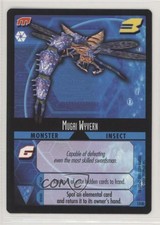 2004 Hack Enemy - Breakout Mugai Wyvern #5R80 oa2