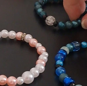 Bead Bracelets - Picture 1 of 5