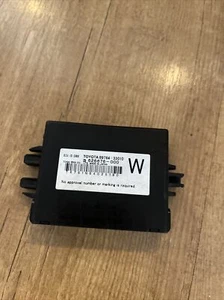 2007 -2012 Lexus ES350 Immobilizer Computer Module #89784-33010 W ,OEM - Picture 1 of 4