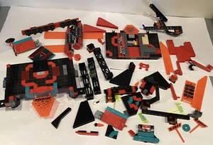Pacchetto ricambi LEGO Ninjago dall'Impero Tempio della Follia (71712) INCOMPLETO - Foto 1 di 4