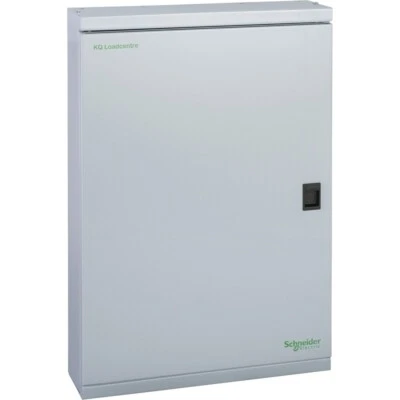 Schneider Loadcenter, KQ B type, 3Phase, 250A ,16 TPN - SE48B250 - Image 1 of 3