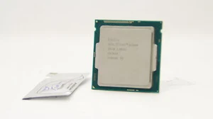 Intel Core i5-4460 3,2GHz - 3,4GHz 6MB Intel HD 4600 Graphics Sockel 1150 84Watt - Bild 1 von 1