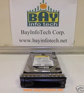 WD5002ABYS Western Digital 500GB SATA 7200RPM 3.5" 16MB  W/Tray FC Adapter - Picture 1 of 5