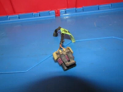 Pontiac Grand Am 2000-2005 3,4 L OEM sensor de flujo de aire másico conector coleta 03 04 Foto 1 de 3