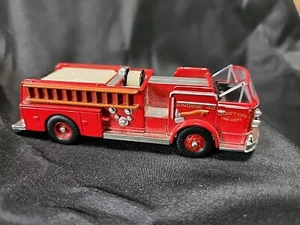Corgi Fire Heroes ALF 900 Boston Fire Department - Picture 1 of 20