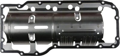 Juego de juntas de cárter de aceite de motor para 1500, 2500, Dakota, Ram 1500+Más 10-10219-01 Foto 1 de 4