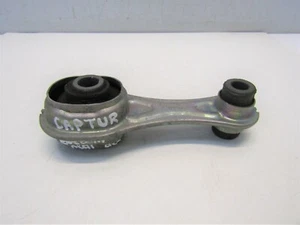 RENAULT CAPTUR 2018-19 MONTAJE CAJA CAMBIOS TRASERA INFERIOR (AUTO 1.5L 8V DCI K9K629) #6322V - Imagen 1 de 5