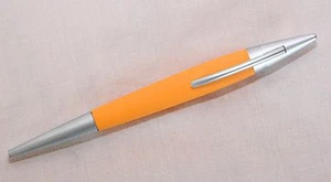 Rare ^ LEXON Hydro ^ Brand New in Box Double Sharp Orange - Picture 1 of 3