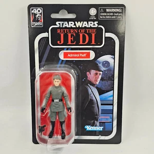 Star Wars Vintage Collection VC270 Admiral Piett - Picture 1 of 2