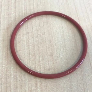 Gaggia Classic Silicone *Upgrade* Guarnizione Caldaia - Made In Italy (DM0041/082S) - Foto 1 di 4