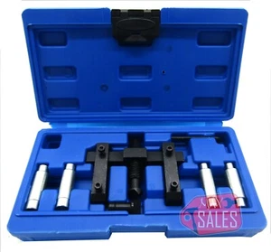 New Automotive 7pc Universal Steering Knuckle Spreader Tool Kit - Picture 1 of 2