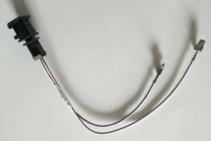 Genuine Y-cable for retrofitting the RSE preparation 8R0051711A / 8R0 051 711 A - Picture 1 of 11