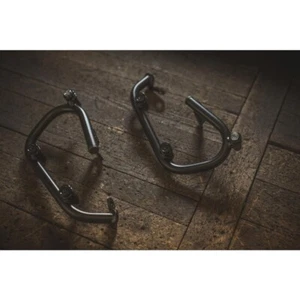 SW Motech SLC Side Carrier Right for Ducati 803 SCRAMBLER CAFE RACER 2017-2018  - Picture 1 of 1