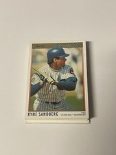 1992 O-Pee-Chee Premier Singles You Pick