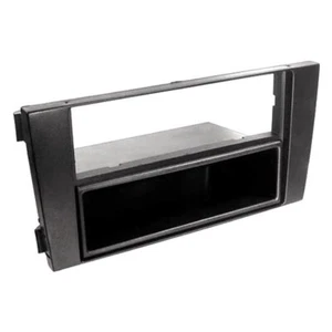 AUDI  GENUINE OEM AMERICAN INTERNATIONAL DASH KIT FOR AFTERMARKET RADIO BKAU1 - Picture 1 of 3