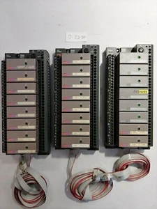 Sistema de control integral Landis & Staefa klimo NKID Staefa - Imagen 1 de 4