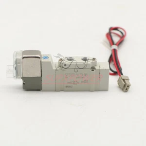 NEU SMC SY3120-5LZD-M5 Magnetventil (1 Stück) /RS - Bild 1 von 10