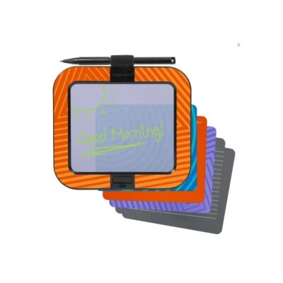 Boogie Board Dash with Stylus – Orange - Image 1 of 2