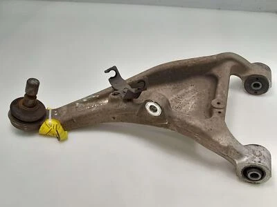 Brazo de control superior trasero izquierdo Nissan Pathfinder 13-20 lado del conductor OEM 555023JA0B Foto 1 de 4