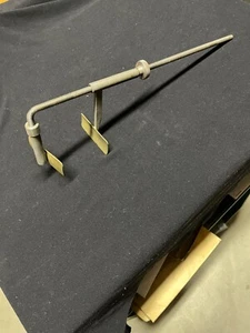 Brasswind Glocke und Mundrohr Lötvorrichtung - Bild 1 von 1