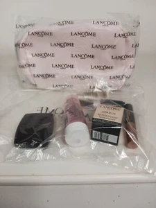Landcome Absolue Moisture Travle Kit. See Photos For Sizes/Colors Bag NEW 7 PIEC - Picture 1 of 7
