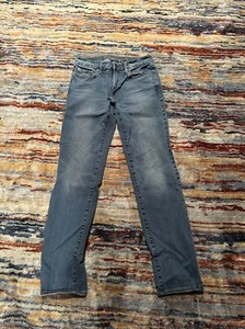 American Eagle Herren 360 Extreme Flex schmale gerade Jeans 30X34 (Maße 31X32) - Bild 1 von 1