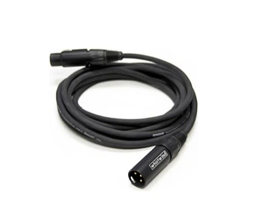 Cable de micrófono Whirlwind MK425 XLRF-XLRM 25 ft Foto 1 de 1