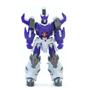 3rd Party Transform Robot toy Galvatron EX-47 Void Tyrant G1 Action Figure Gift - Picture 1 of 12