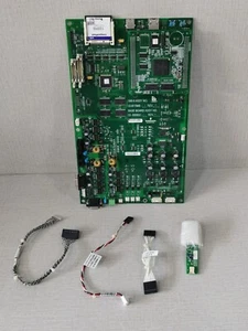 Emerson Liebert 12-806802-00, Assy No. 02-817849/02-806802 Mother Board - NO BOX - Picture 1 of 17