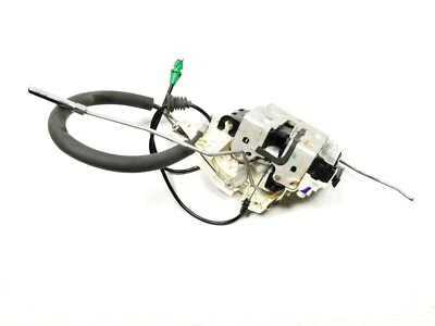 2012 - 2020 DODGE JOURNEY FRONT LEFT DRIVER DOOR LOCK LATCH ACTUATOR OEM 55K - Image 1 of 4