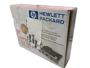 HP Internal Print Server JetDirect Card J2550B - Photo 1/4